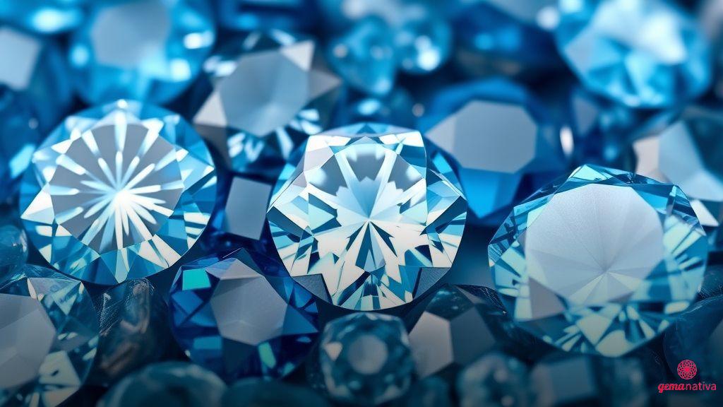 Top 10 Joias Azuis Mais Valiosas do Mundo