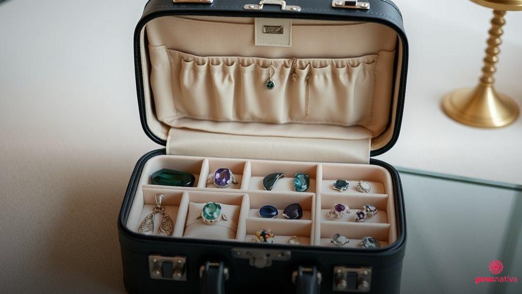 Transporte seguro de pedras preciosas e joias Transporte seguro de pedras preciosas e joias