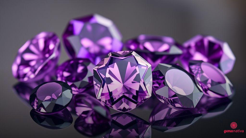 As Joias Roxas Mais Caras da História