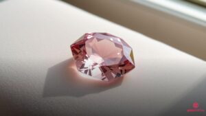 Como Diferenciar Morganita Natural de Gemas Sintéticas Como Diferenciar Morganita Natural de Gemas Sintéticas