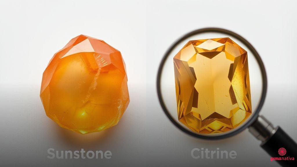 Como identificar cada uma dessas gemas naturais Como identificar cada uma dessas gemas naturais