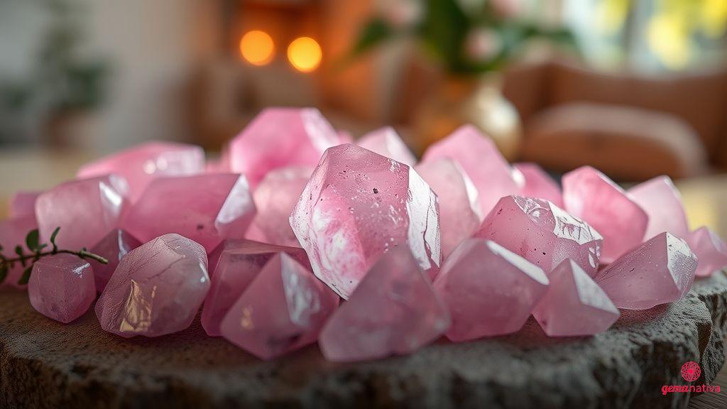 Kunzita e a espiritualidade aplicada aos relacionamentos Kunzita e a espiritualidade aplicada aos relacionamentos