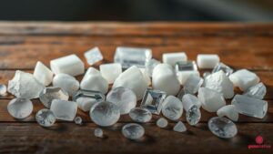 Lista Completa de Pedras Brancas e Seus Significados Lista Completa de Pedras Brancas e Seus Significados