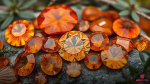 Lista Completa de Pedras Laranja e Seus Significados Lista Completa de Pedras Laranja e Seus Significados