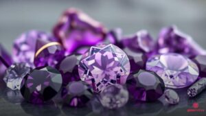 Lista Completa de Pedras Roxas e Seus Significados Lista Completa de Pedras Roxas e Seus Significados