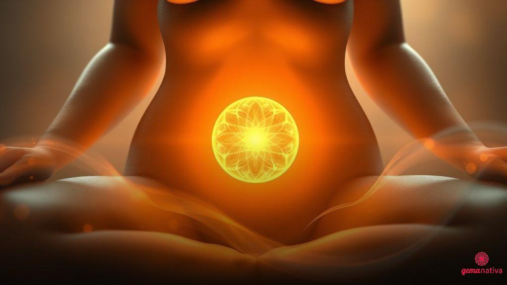 O que é o chakra sacral e sua importância energética O que é o chakra sacral e sua importância energética