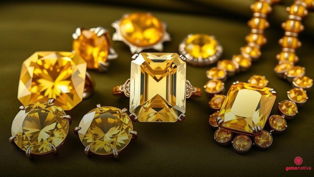 Outras joias amarelas recordistas — listado e comentado Outras joias amarelas recordistas — listado e comentado