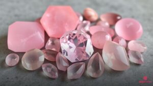 Pedra Rosa e o Amor: Significados Espirituais Pedra Rosa e o Amor: Significados Espirituais