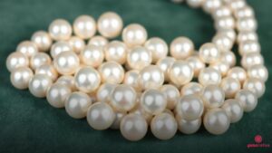 Pérolas Brancas: História, Tipos e Como Escolher a Sua Pérolas Brancas: História, Tipos e Como Escolher a Sua