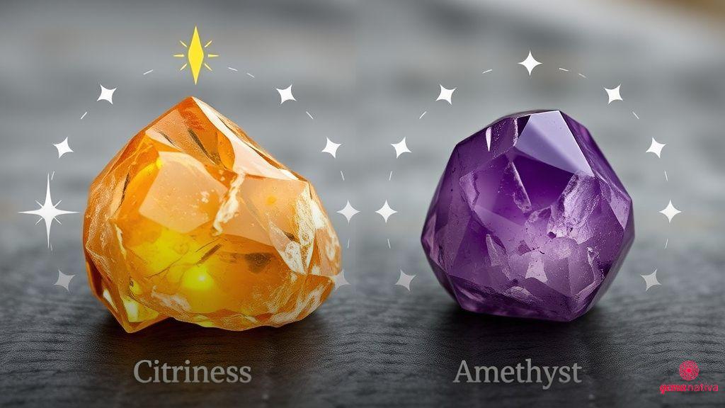 Significados espirituais e energéticos de cada pedra Significados espirituais e energéticos de cada pedra