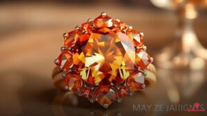 Top 10 Joias Laranja Mais Valiosas Vendidas em Leilões Top 10 Joias Laranja Mais Valiosas Vendidas em Leilões