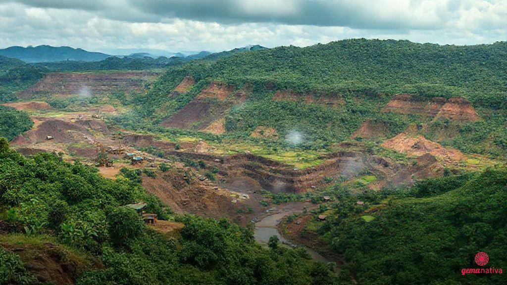 A importância das políticas públicas e investimentos em mineração sustentável A importância das políticas públicas e investimentos em mineração sustentável