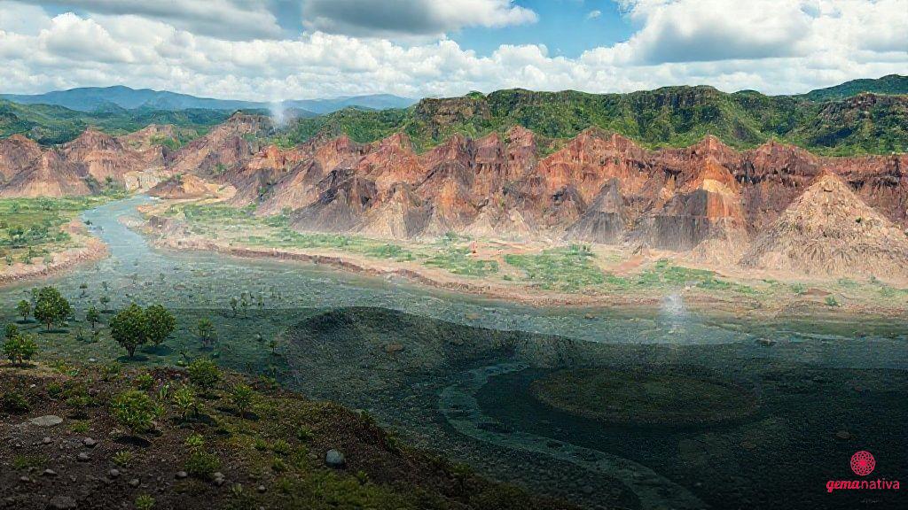 Desafios Ambientais e Oportunidades Econômicas da Mineração