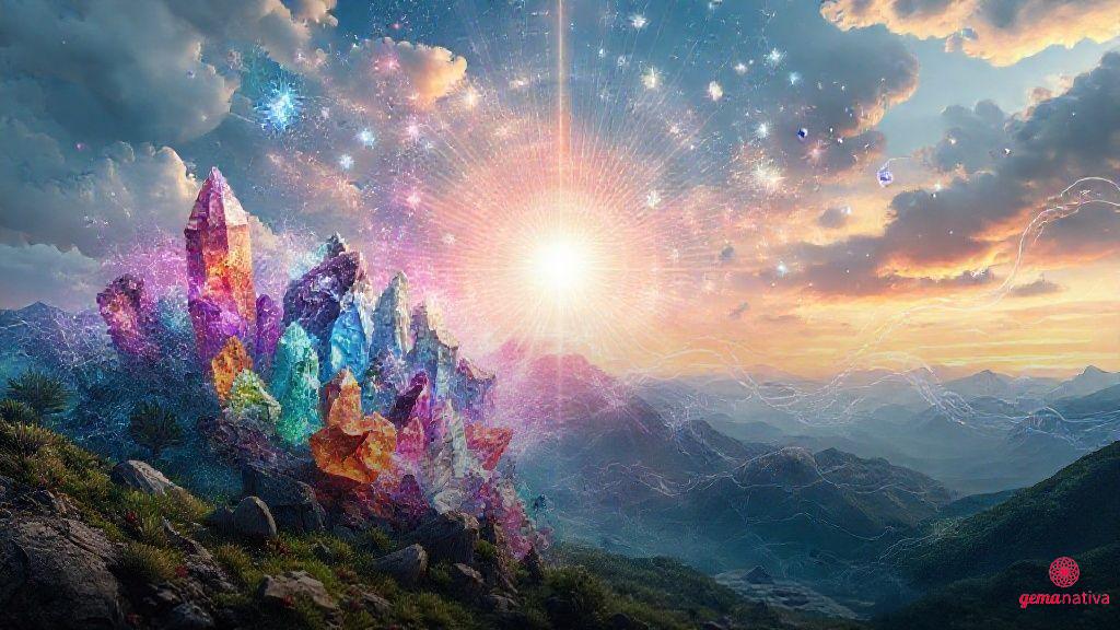 Do Mistério ao Magnetismo: O Poder Oculto dos Elementos da Terra