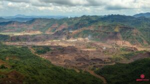 O Brasil e as Terras Raras: O Novo Eldorado da Tecnologia Verde O Brasil e as Terras Raras: O Novo Eldorado da Tecnologia Verde