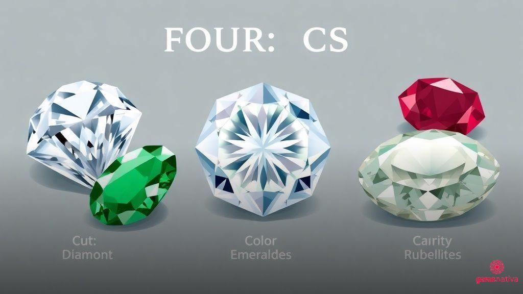 O que são pedras preciosas e como são classificadas na gemologia O que são pedras preciosas e como são classificadas na gemologia