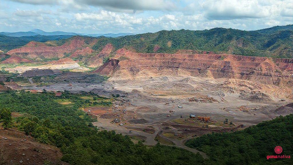 Onde Estão as Maiores Reservas de Terras Raras no Brasil