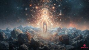 Os Minerais que Conectam Corpo, Terra e Máquina Os Minerais que Conectam Corpo, Terra e Máquina