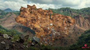 Por que o Brasil é Estratégico na Corrida Global por Minerais Críticos Por que o Brasil é Estratégico na Corrida Global por Minerais Críticos