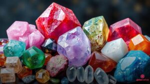 Como o Mundo Está Redescobrindo o Valor Espiritual dos Minerais Como o Mundo Está Redescobrindo o Valor Espiritual dos Minerais