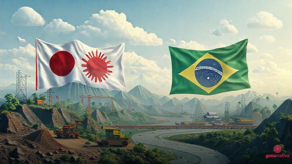 O potencial de cooperação com o Brasil e outros países produtores O potencial de cooperação com o Brasil e outros países produtores