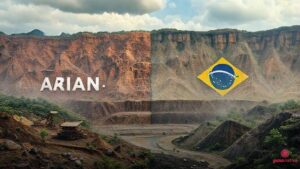 O Que o Brasil Pode Aprender com a Política de Mineração Asiática O Que o Brasil Pode Aprender com a Política de Mineração Asiática