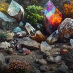 Quando a Ciência Encontra o Espírito: A Filosofia Mineral