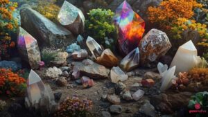 Quando a Ciência Encontra o Espírito: A Filosofia Mineral Quando a Ciência Encontra o Espírito: A Filosofia Mineral