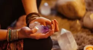 Cristaloterapia para Iniciantes
