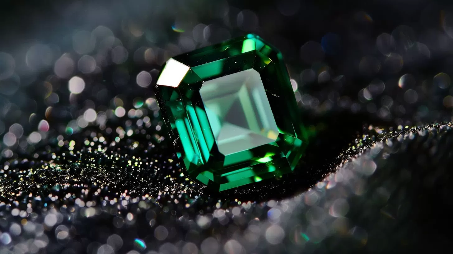 esmeralda