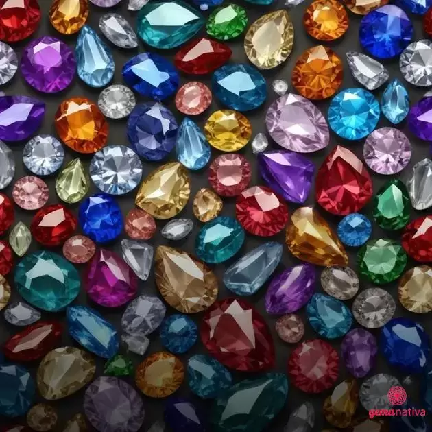 As pedras preciosas mais caras do mundo: descubra a lista
