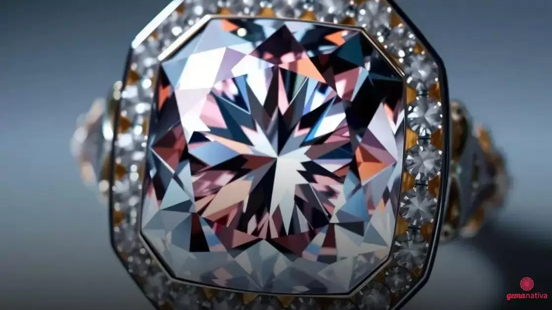 Diamante mais caro do mundo: descubra seus segredos e valores