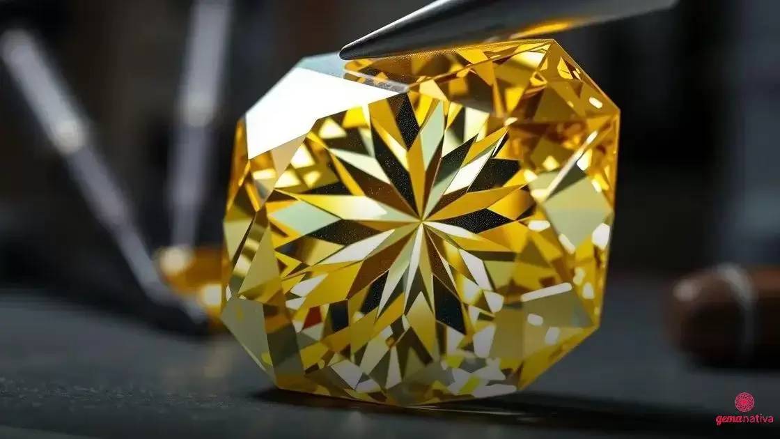 Lapidação do maior diamante da Rússia é concluída após mais de dois anos