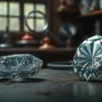 O Que é um Diamante: Guia Completo Sobre Origem, Composição, Valor e Curiosidades da Pedra Preciosa