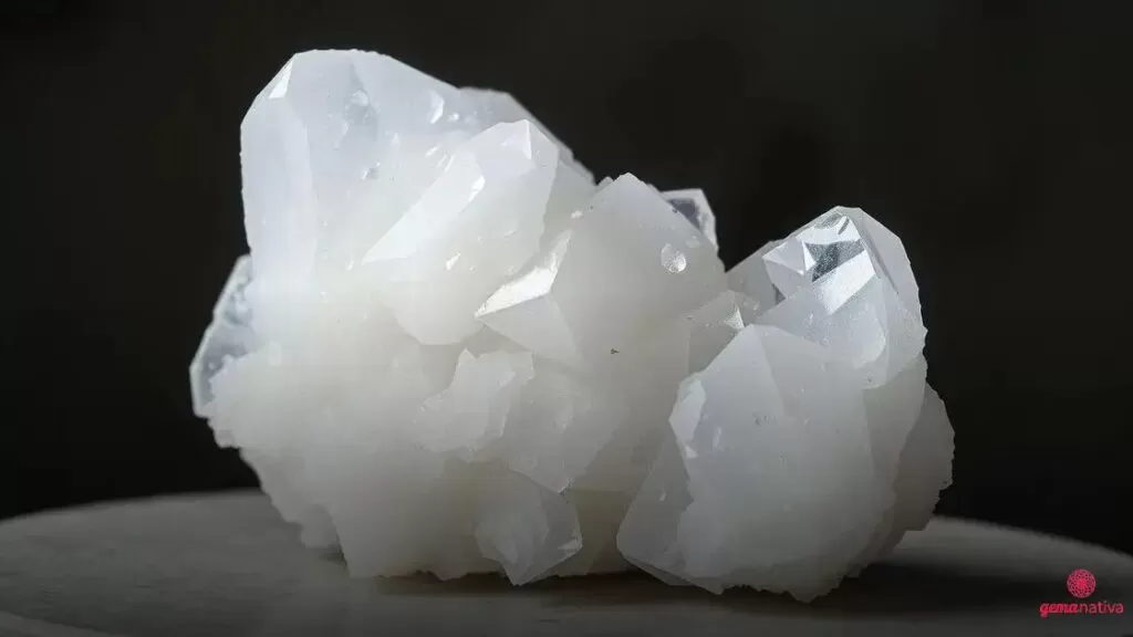 Criolita: descubra o mineral que encanta geólogos e avançam na tecnologia