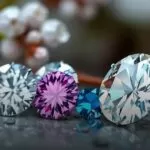 Como escolher um diamante ético: opções sustentáveis em destaque