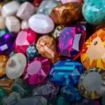 Tailândia busca diversificar mercados de exportação de pedras preciosas